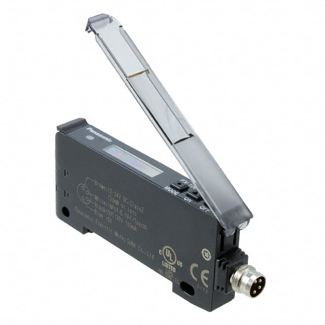 FX-101P-Z Panasonic Industrial Automation Sales  Verstärker